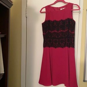 Cocktail Dress